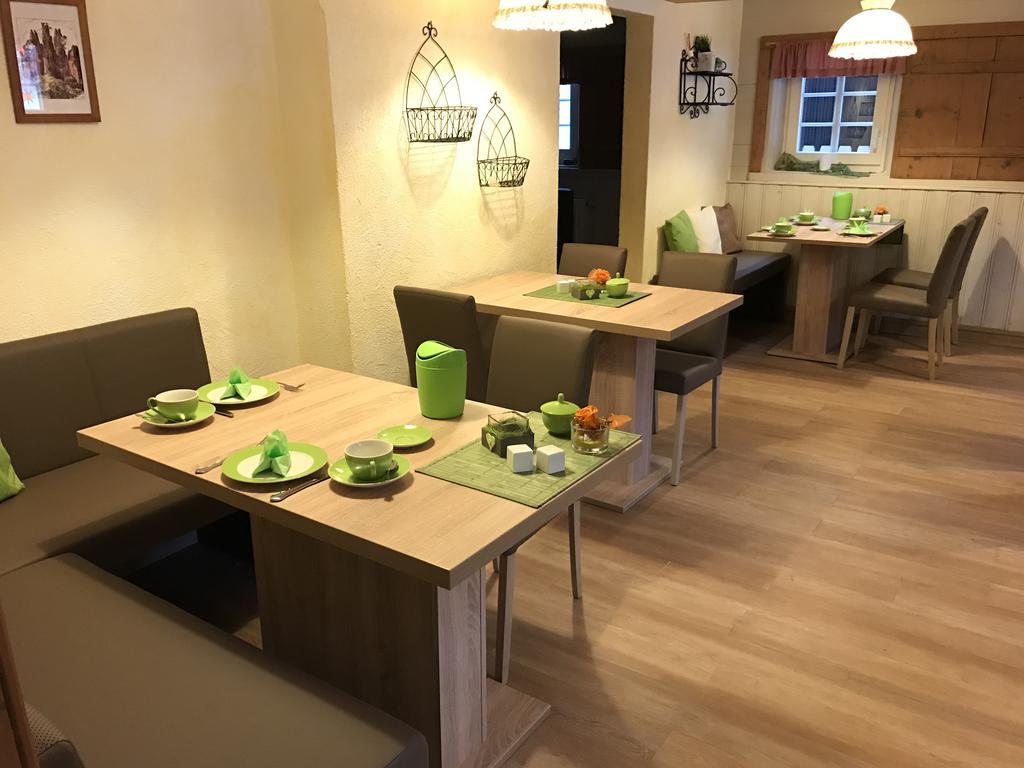 Pension Immergruen Kurort Jonsdorf Bagian luar foto
